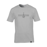 Men's The Eagle Ray T-Shirt - Hook Tribe