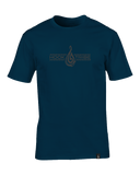 Men's The Eagle Ray T-Shirt - Hook Tribe