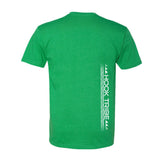 Men's Bucket Mouth T-Shirt - Hook Tribe