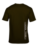 Men's Red Drum T-Shirt - Hook Tribe