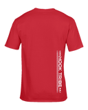Men's Red Drum T-Shirt - Hook Tribe