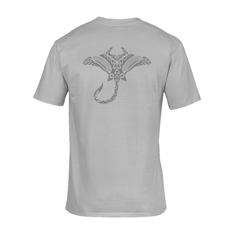 Men's The Eagle Ray T-Shirt - Hook Tribe