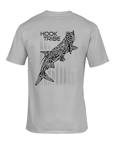 Men's Tarpon T-Shirt - Hook Tribe