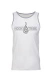 Men's Anchor Tank - Hook Tribe