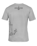 Men's Anchor T-Shirt - Hook Tribe