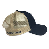 Hook Tribe Snap Back Trucker Hat - Hook Tribe
