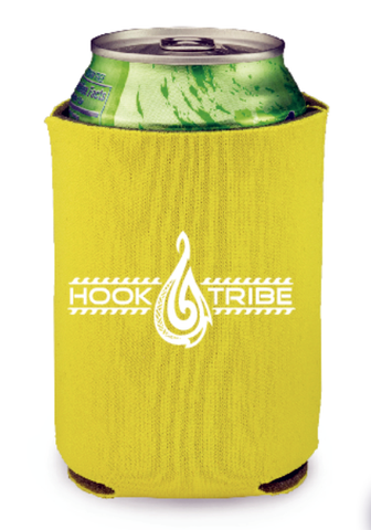 SHOW Coozie - Hook Tribe