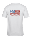 Men's Hook Tribe Nation T-Shirt - Hook Tribe