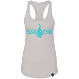 Women's The Eagle Ray Tank Top - Hook Tribe