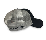 Hook Tribe Snap Back Trucker Hat - Hook Tribe