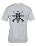 Men's S.U.P. T-Shirt - Hook Tribe