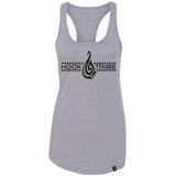 Women's Hook Tribe Nation Tank Top - Hook Tribe