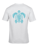Men's Honu Legends T-Shirt - Hook Tribe