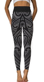 Maori Leggings
