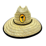 Florida Shaka Lifeguard Hat