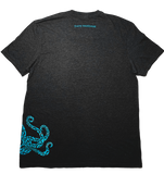 Men's Octopus T-shirt - Hook Tribe