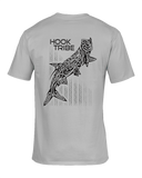 Men's Tarpon T-Shirt - Hook Tribe